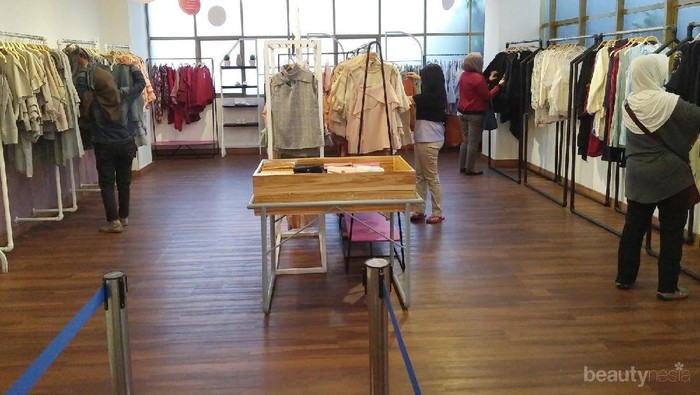 [FORUM] Baju-baju muslimah kasual di Mayoutfit bagus-bagus ya?