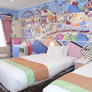 Sudah Siap Merasakan Pengalaman Menarik dengan Pilihan Hotel Unik di Jepang yang Satu ini?
