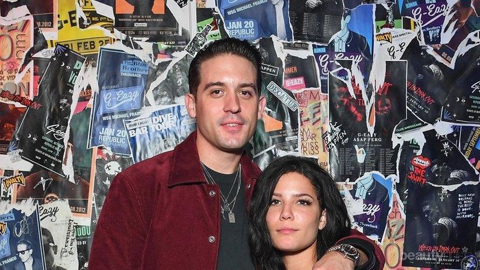 5 Pasangan Selebriti Ini Punya Fashion Look yang Kompak Banget!