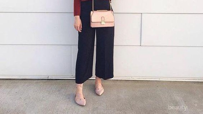 Ikuti 5 Gaya Hijab Kasual yang Bisa Membuat Kamu Tampil Fashionable Saat Ke Kampus Ini!