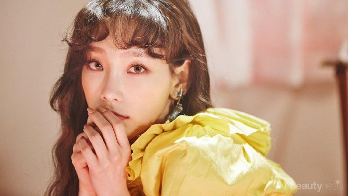 Mau Ubah Penampilan? 4 Gaya Rambut Taeyeon Ini Bisa Bikin Kamu Tampak Lebih Manis!