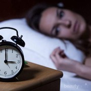 [FORUM] Cara ngilangin insomnia yang ampuh!