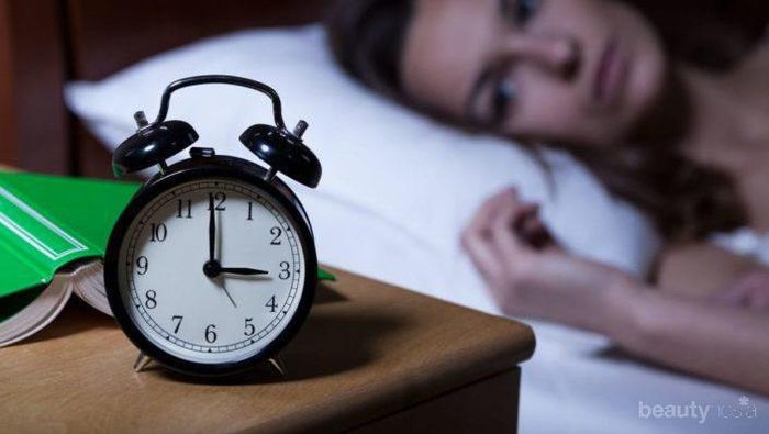 [FORUM] Cara ngilangin insomnia yang ampuh!