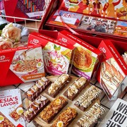 [FORUM] Bikin Penasaran! Ada Kitkat Rasa Indonesia Guys!