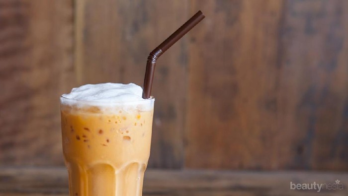3 Rekomendasi Thai Tea Enak dan Segar yang Bisa Kamu Temui di Mall Jakarta
