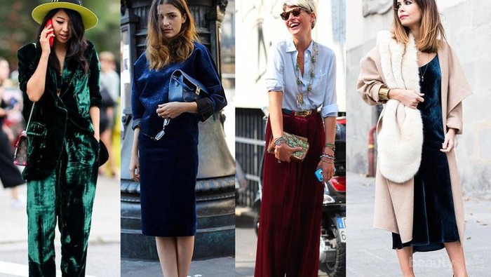 Baju Bahan Velvet Kamu Sudah Dirawat dengan Benar Belum? Cari Tahu Caranya di Sini!