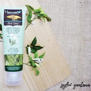 [FORUM] Herborist Tea Tree Facial Foam cocok buat jerawat sekaligus bikin cerah, ada yang udah coba?