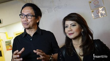 img-title Pernikahan Kevin Aprilio Diundur Gara-gara Corona