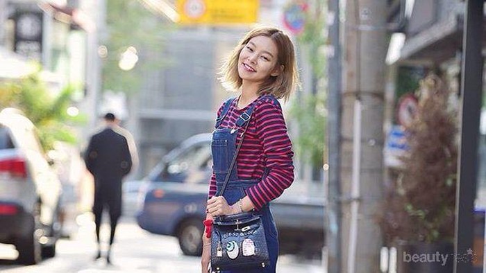 [FORUM] Kamu tim yang suka pake rok atau celana kalo kemana-mana?