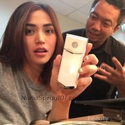 [FORUM] Pengalamanku pakai nano spray untuk jerawat...