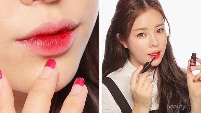 [FORUM] Dear, pakai apa ya biar bibirku jadi merah merona alami