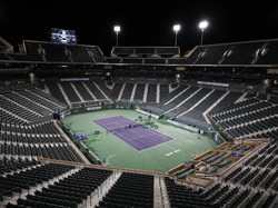 Keren! Pertandingan Tenis Bisa Diciptakan Pakai AI