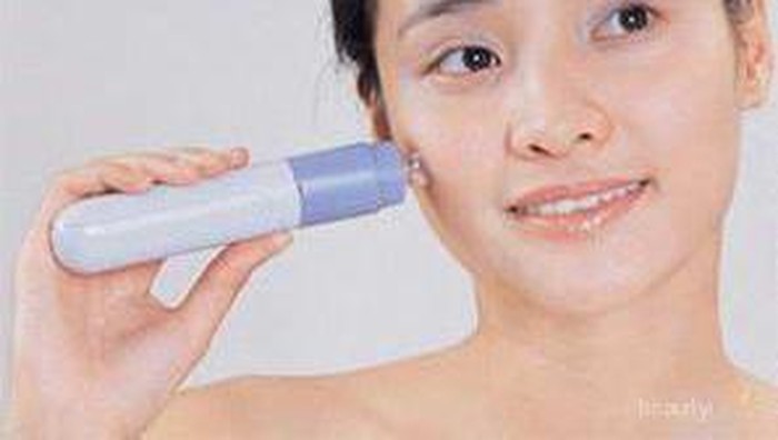 #FORUM Membersihkan komedo hidung pakai penyedot aman gak sih?