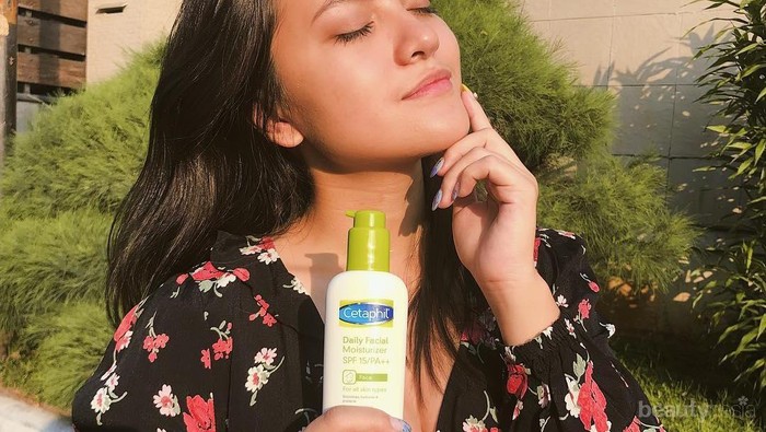 [FORUM] Anak remaja, perlukah melakukan 10 step skincare ala cewek Korea?