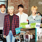#NEWS Penggemar BTS? Simak Review Kolaborasi Skincare Mediheal x BTS Yuk