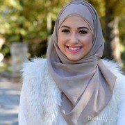 [FORUM] Minta tips mencuci hijab instan agar awet dan tak melar