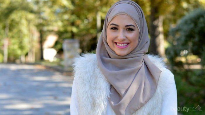 [FORUM] Minta tips mencuci hijab instan agar awet dan tak melar