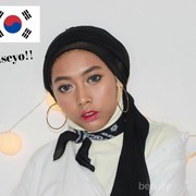 Si Kulit Sawo Matang Juga Bisa Tampil dengan Make Up Korea Asalkan Menerapkan Cara Ini