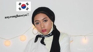 Si Kulit Sawo Matang Juga Bisa Tampil dengan Make Up Korea Asalkan Menerapkan Cara Ini