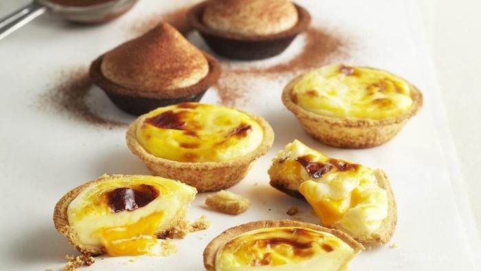 4 Tempat Berburu Cheese Tart Jakarta Paling Enak yang Wajib Dikunjungi