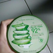 [FORUM]  Wajah ruam gara gara cuka apel apa nature reoublic??plis helppp