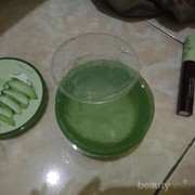 #FORUM Menurut kalian ini nature republik asli atau palsu,  aku beli di online shop tapi kok meragukan ya