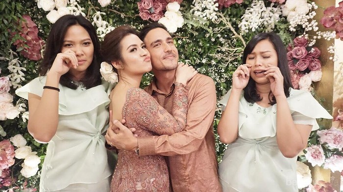 #FORUM Adakah Couple Goals selain Raisa Hamish? #FORUM Adakah Couple Goals selain Raisa Hamish?