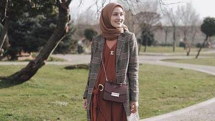 [FORUM] Bagaimana cara bertahan pakai hijab di luar negeri yang minoritas?