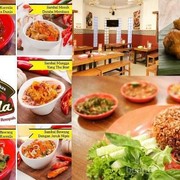 [FORUM] rekomendasi Tempat makan yang punya sambal pedas!
