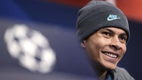 Fabregas Konfirmasi Dele Alli Bakal 'Gabung' Como Usai Natal