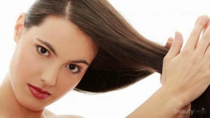 Tips Agar Rambut Lebih Sehat Bervolume Sehari-Hari? Tips Agar Rambut Lebih Sehat Bervolume Sehari-Hari?
