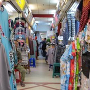 [FORUM] Kenapa ya baju di Tanah Abang bisa murah-murah banget?