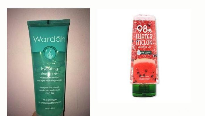 [FORUM] apa sih penyebab ga cocok sama soothing gel