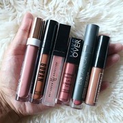 [FORUM] Udah cukup puaskah sama kualitas lip cream lokal yang ada?