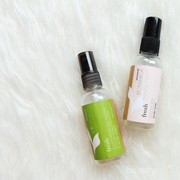 Review Mineral Botanica Face Mist: Face Mist Lokal Multifungsi yang Super Terjangkau!
