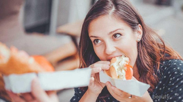 [FORUM] Ladies, Saat Haid Kalian Jadi Mudah Lapar Nggak Sih?