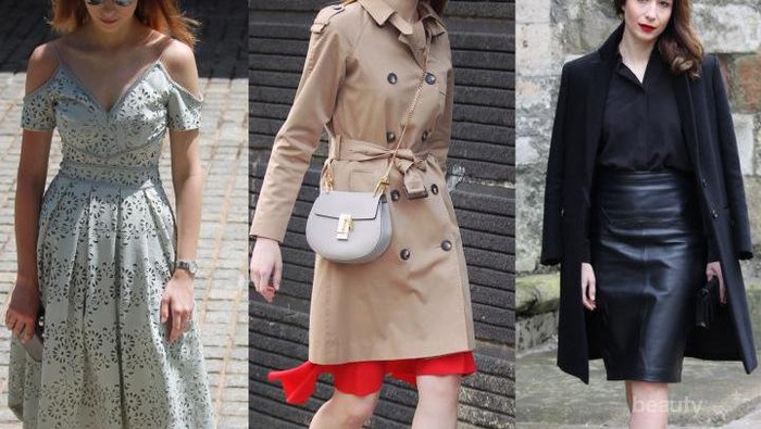 [FORUM] Suka sebel sama orang yang gaya fashionnya gimana?