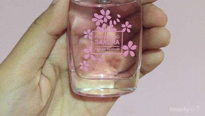 [FORUM] Parfum Miniso menurut kamu gimana?