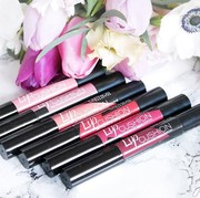 #NEWS Review Catrice Lip Cushion, Lip Gloss dengan 6 Pilihan Warna Manis dan Aplikator Spons yang Unik