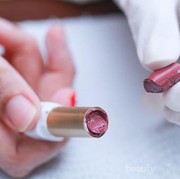 [FORUM] Lipstik yang sudah patah, masih bisa dipakai gak ya?