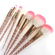 [FORUM] Dear, Brush makeup biasanya dipakai berapa lama sih?