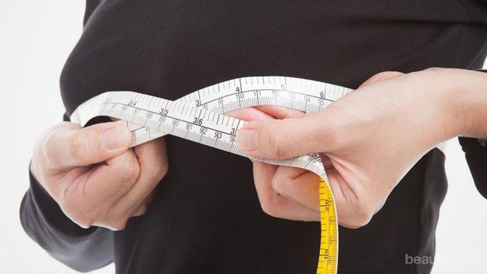 Ini Dia Tips Menentukan Ukuran Bra yang Tepat, Lengkap dengan Cara Mengukur Payudara!