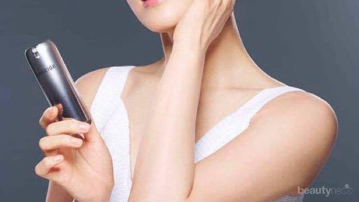 Mau Tampak Lebih Muda? Hilangkan Kantung Mata dengan Laneige Time Freeze Eye Serum, Yuk!