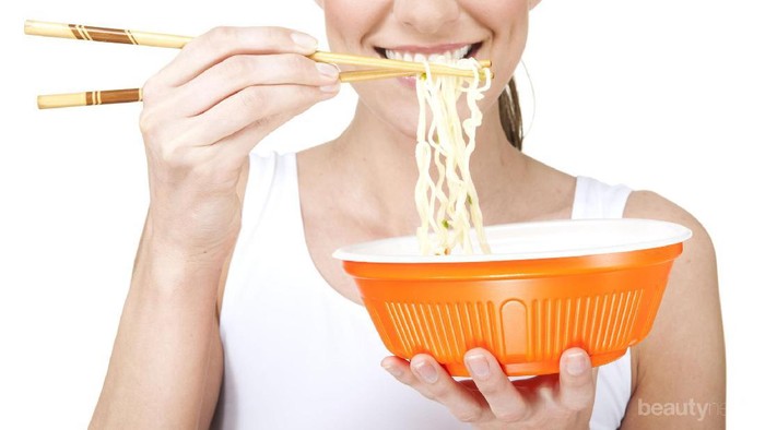 Ini Dia 7 Mie Instan Paling Pedas di Dunia, Ada yang dari Indonesia Lho! Ini Dia 7 Mie Instan Paling Pedas di Dunia, Ada yang dari Indonesia Lho!
