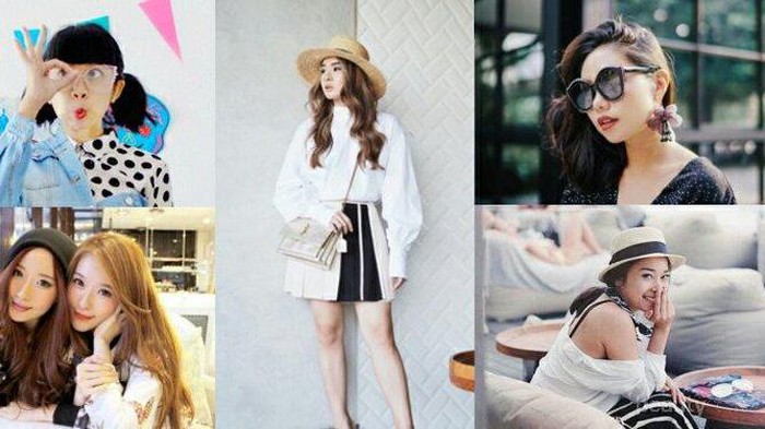 [FORUM] Diskusi Tentang All About Influencer di sini