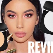 Review Make Up For Ever Ultra HD Microfinishing Pressed Powder: Bedak Super Halus untuk Hasil Wajah Super Flawless!