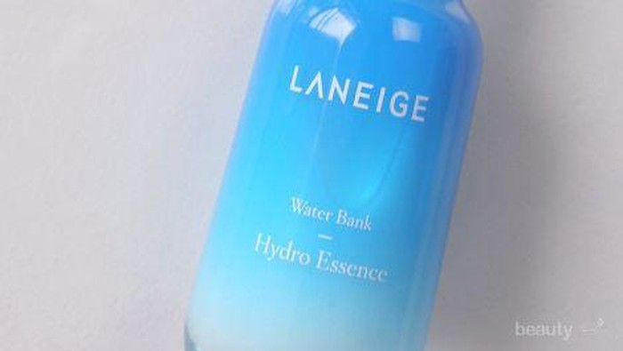 [FORUM] Bagi review produk skincare Laneige dong ladies