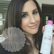 [FORUM] Evian Facial Spray boleh dipakai kapan saja? apa manfaatnya?