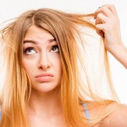 [FORUM] Rambut rontok, kering, dan berketombe! Coba bahan alami ini terbukti ampuh