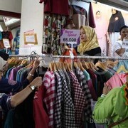 [FORUM] Murahan belanja baju di Thamrin City atau Tanah Abang ya??